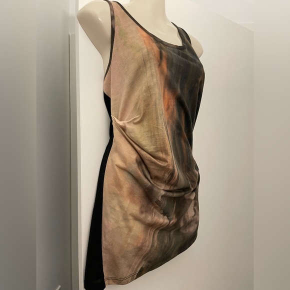 DKNY Jeans Tunic - Picture 1 of 4